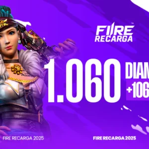 1.060 + 106 DIAMANTES